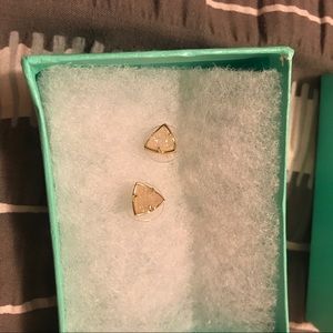 SOLD Kendra Scott Earrings